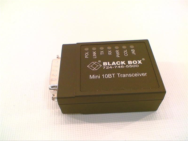 LE2041AR3 por BLACK BOX CORP