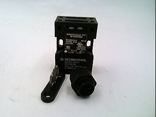AZ-15-ZV Safety Interlock Switch by SCHMERSAL