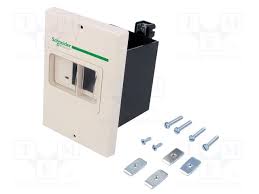SCHNEIDER ELECTRIC GV2MP04