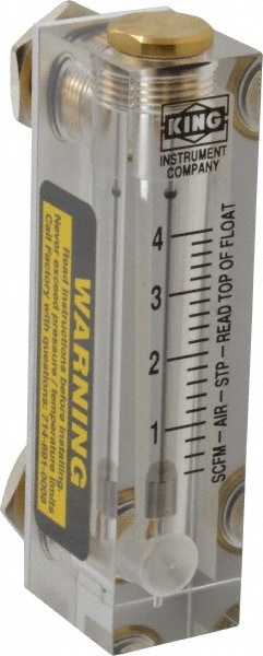 KING INSTRUMENT 75201102C-17
