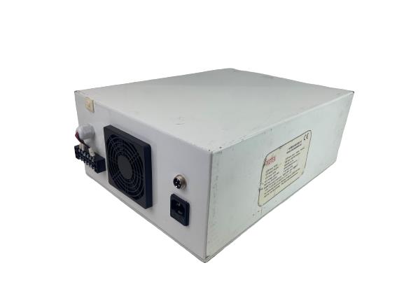TESTEX TM120-6