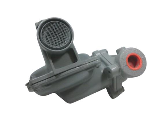 SENSUS 496-20-3/4-1/8-SIL