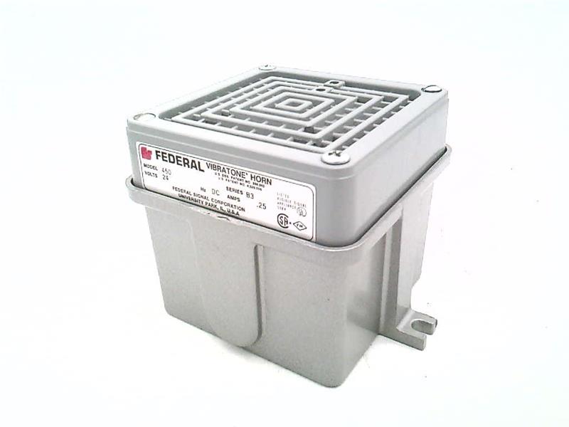 FEDERAL SIGNAL 45002431WB