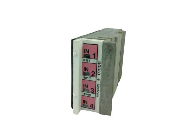 SCHNEIDER ELECTRIC AS-B551-001