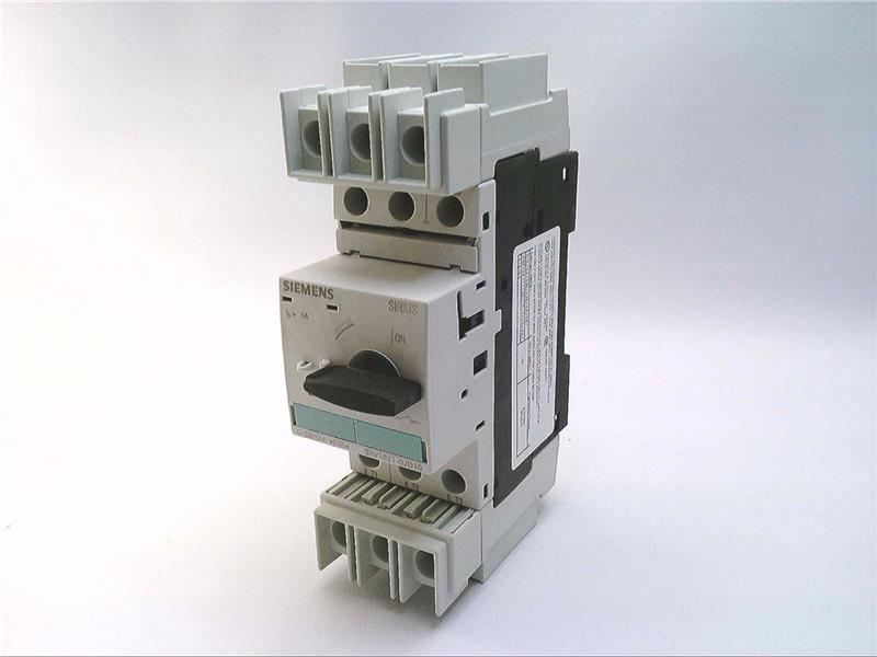 SIEMENS 3RV18210JD10
