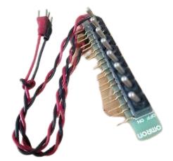 OMRON CQM1-ETL01