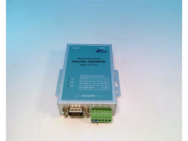 GRIDCONNECT GC-ATC-107N
