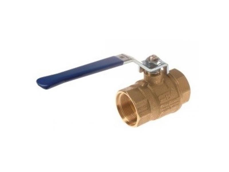 STAUFF BV4L-2-N08-9242-F