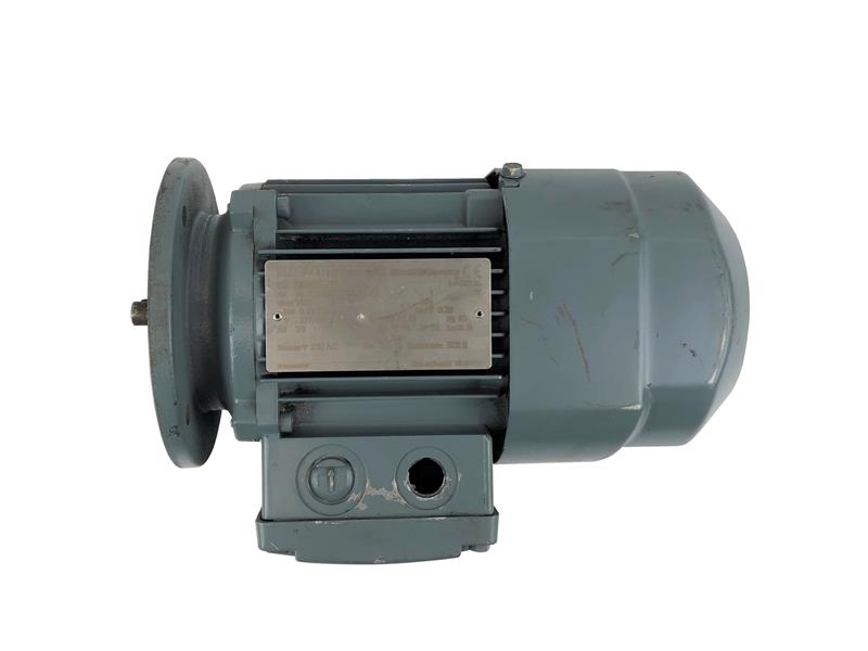SEW EURODRIVE DFR63M4/BR