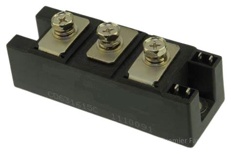 POWEREX CD611416C