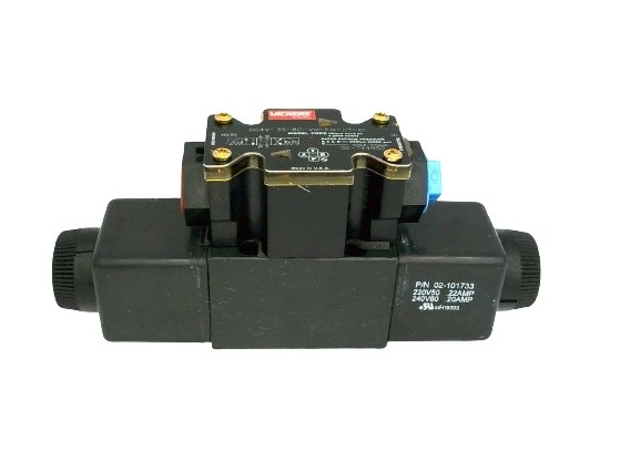 EATON CORPORATION DG4V-3S-8C-VM-FW-D5-61
