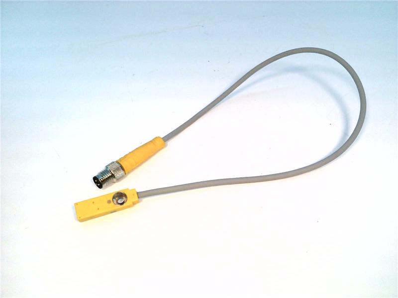 TURCK NI3.5-Q5.5-AP6X-0.2M-PSG3M