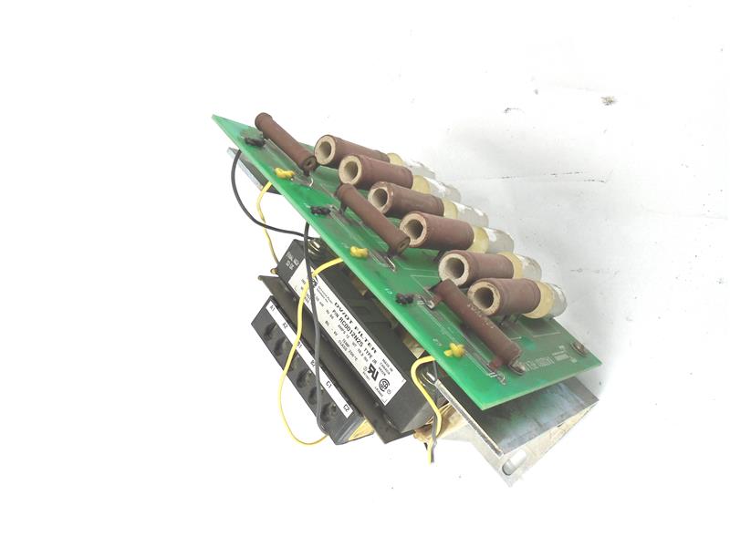 HAMMOND POWER SOLUTIONS RC0012N25
