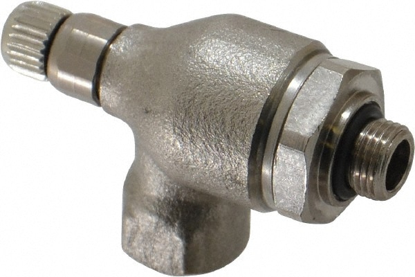 PARKER 7100 06 10
