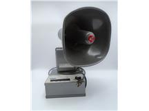 302DK-120 by FEDERAL SIGNAL