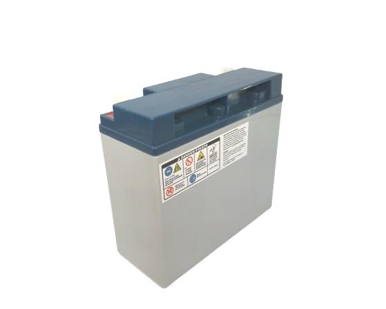 ZEUS BATTERY PRODUCTS PC18-12NB-6