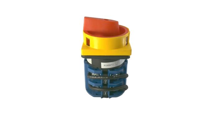 EEC CONTROLS PV30A-1P-RG
