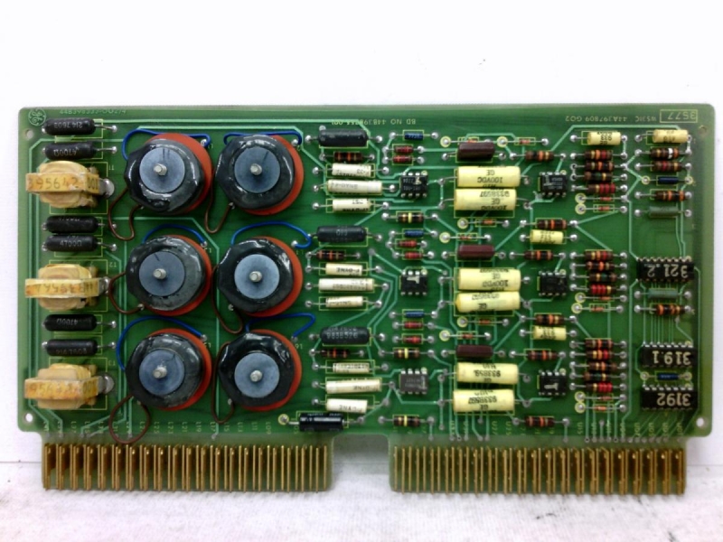 GENERAL ELECTRIC 44A397809-G02