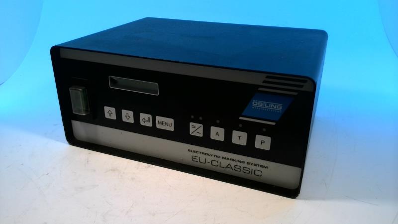 EU CLASSIC 300 par OSTLING