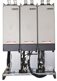 ALLEN BRADLEY SK-H1-PWRMOD-D730