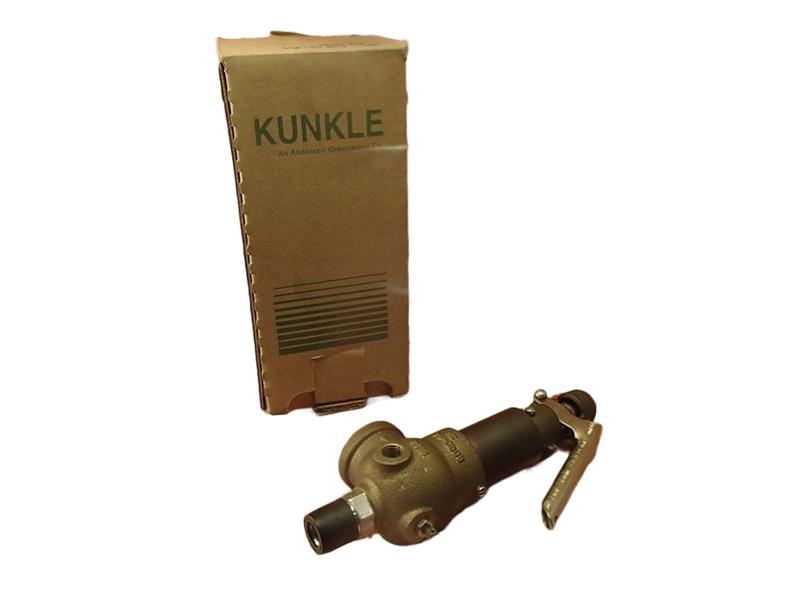919BDCV03BKE by KUNKLE