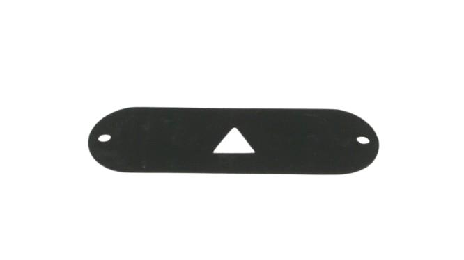 EMERSON GASK853N