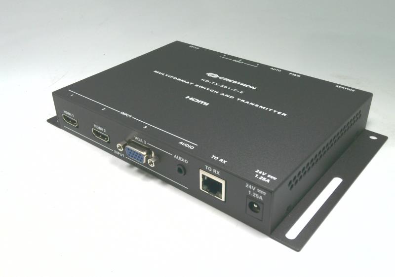 CRESTRON HD-TX-301-C-E