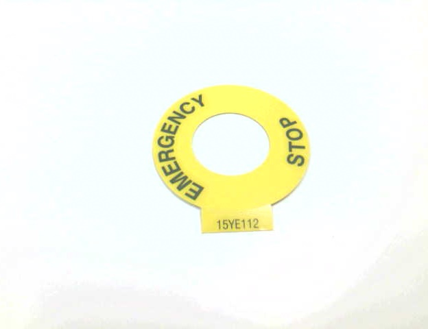 SPRECHER & SCHUH D7-15YE112