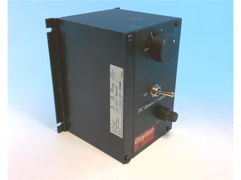 GRAINGER 5X412H