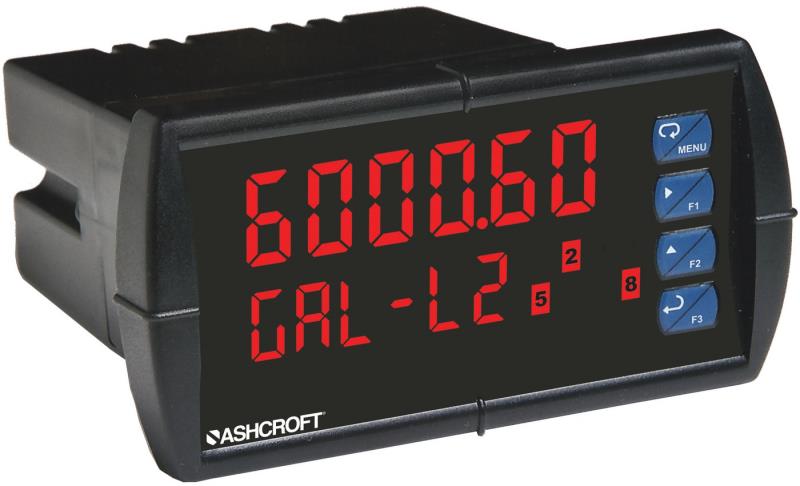 ASHCROFT DM61ADC