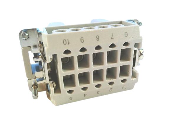 PHOENIX CONTACT HC-B 10-I-UT-M