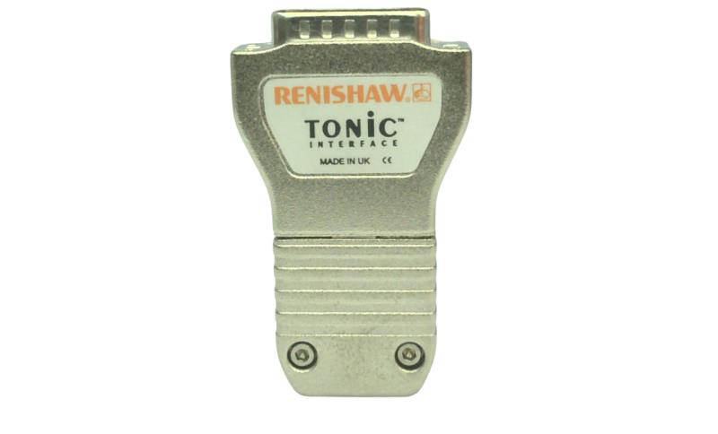 TI0400A04A por RENISHAW