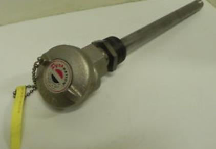 K8C-3-50-12-31 par PYROMATION INC