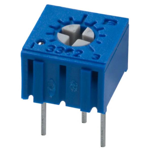 BOURNS 3362P-1-204