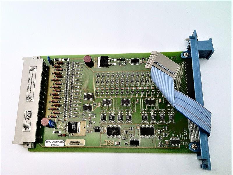 FS-SDI-1624 por HONEYWELL