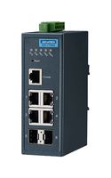 EKI-7706G-2F-AE par ADVANTECH