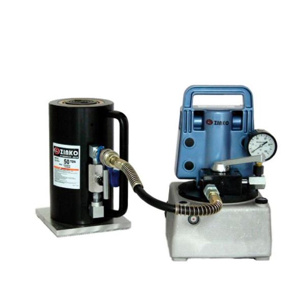 ZINKO HYDRAULIC JACK ZPSH-306-1ME