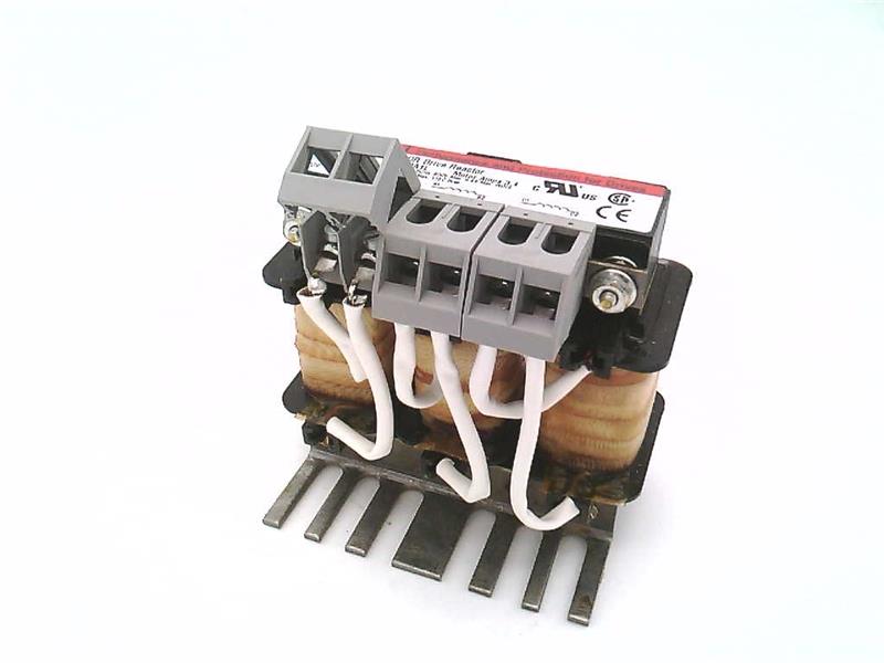 TCI TRANS COIL KDRA1L
