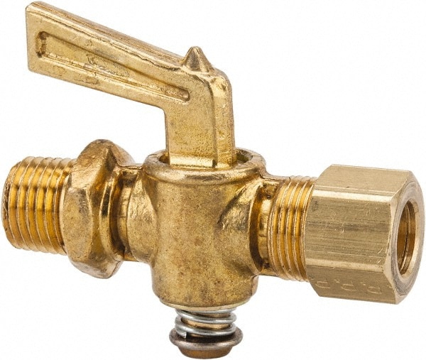 PARKER V304C-6-4