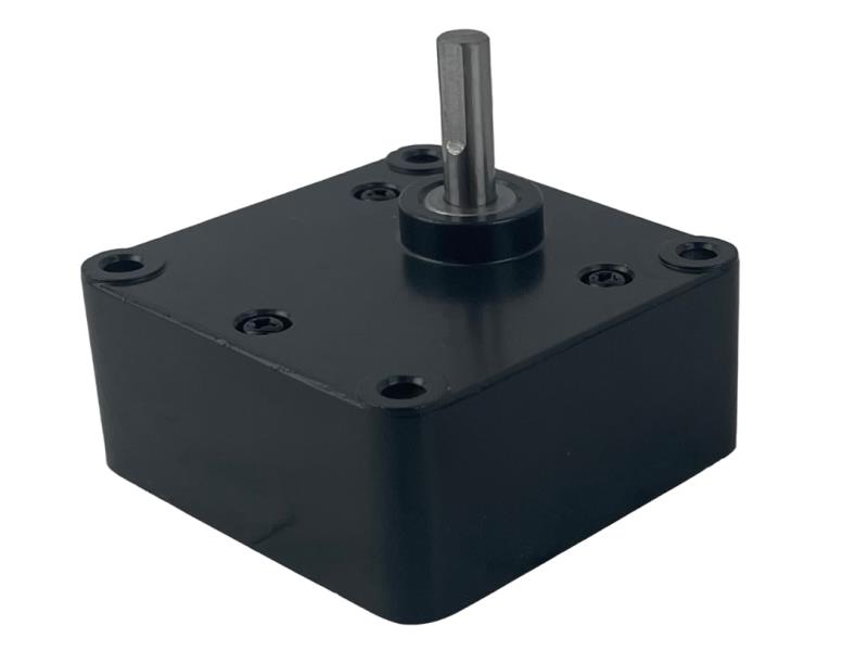 NIDEC CORP 6H25N-21