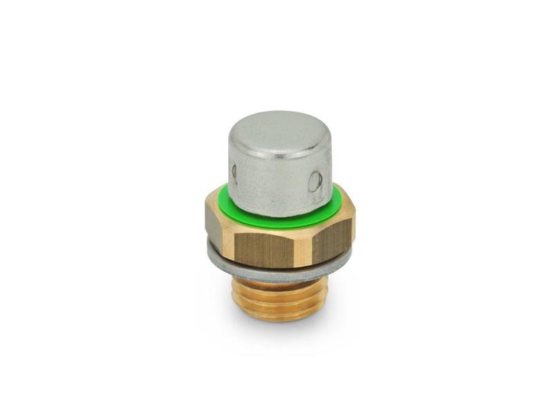 JW WINCO 883-M12X1.5-20-B-MS