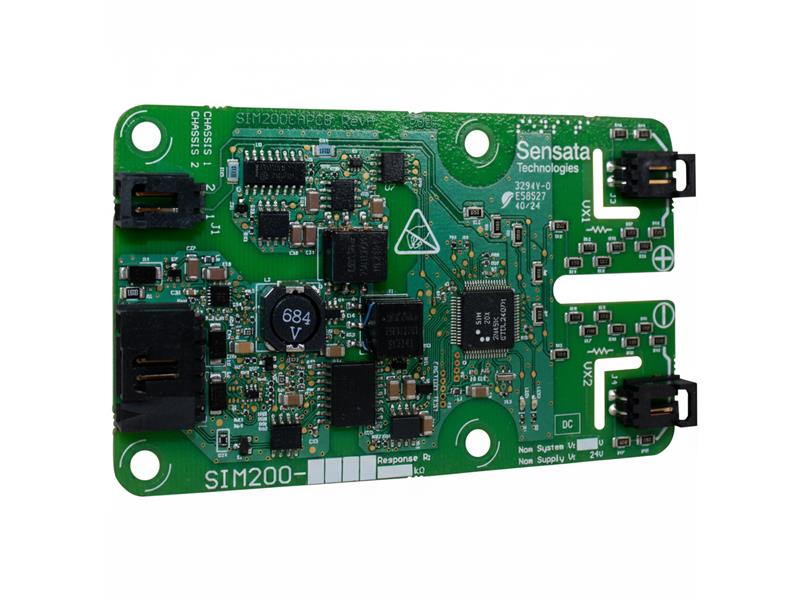 SENSATA TECHNOLOGIES AP6-7062-258