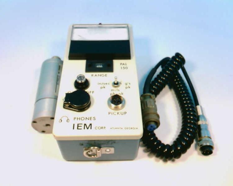 BALMAC PAL150