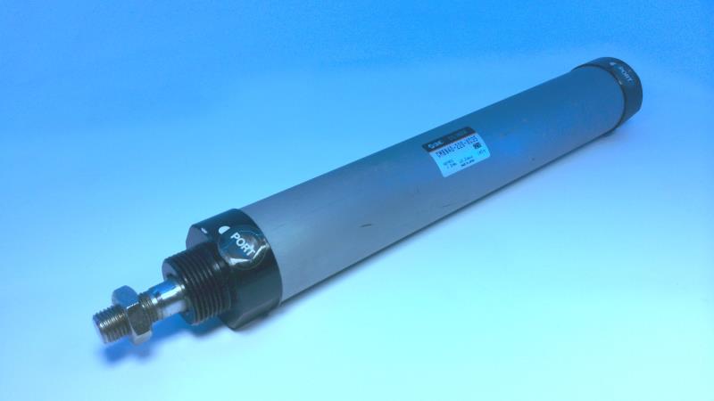 SMC CMBN40-220-XC35