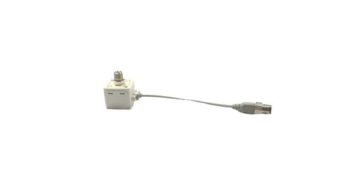SMC ZSE40A-01-Y-X531