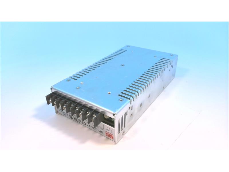 MEAN WELL SP-300-27