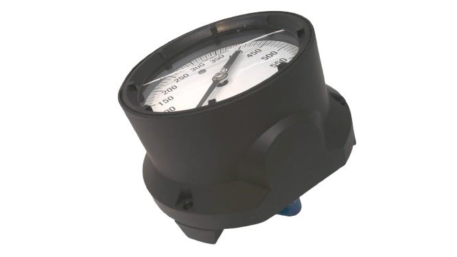 ASHCROFT 45-1379-AS-02B-30IMV&600#
