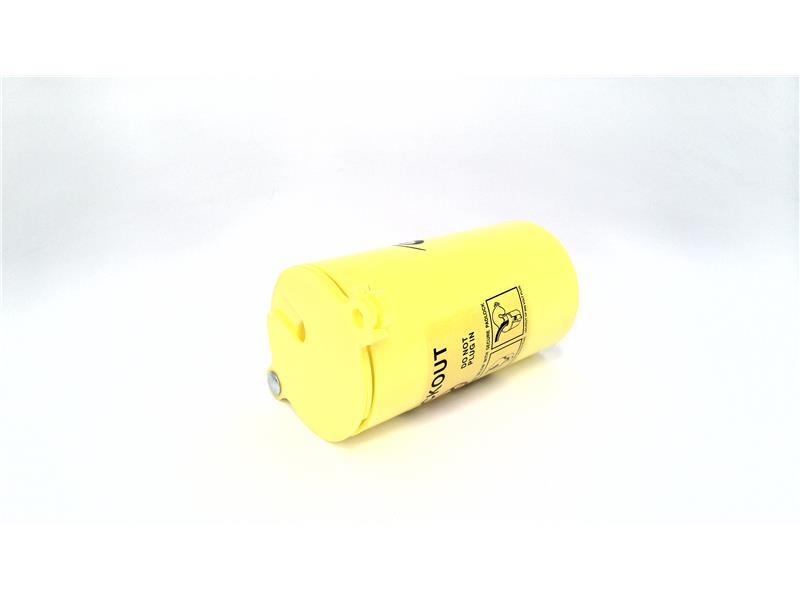 NMC SAFETY CDP1284