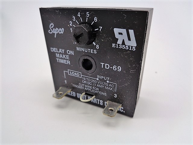 SUPCO TD69