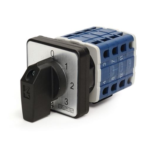 EMAS PSA040KS126S